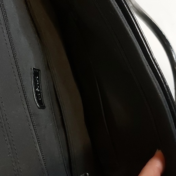 Mexx Notebook Briefcase - Picture 5 of 11